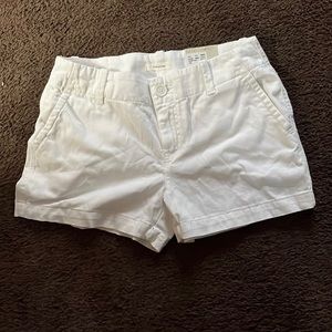 Maurices shorts